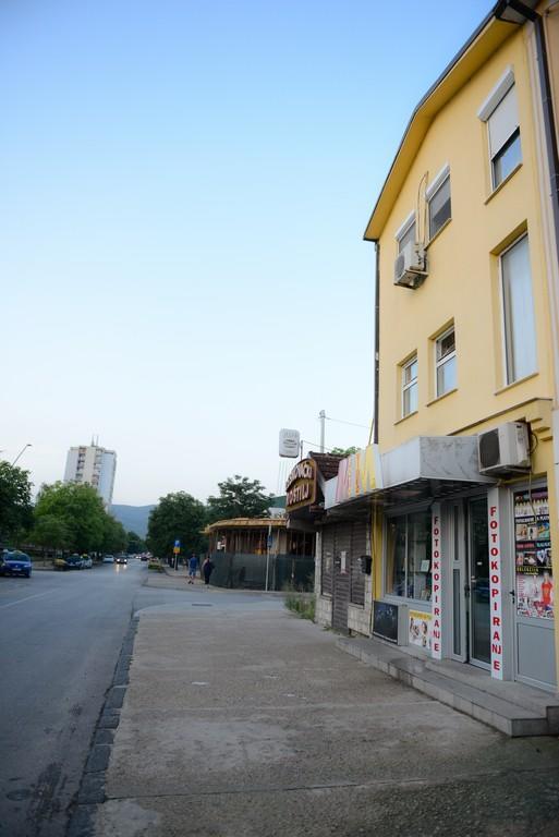 Apartments Mm Nikšić Exterior foto